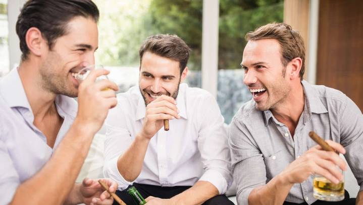 Top 6 Health Benefits of Cigar Smoking