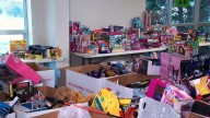 Good Vibes: Toy donations in New Hampshire
