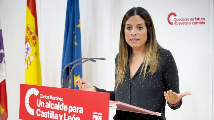 El PSOE censura la "ridícula" campaña de Mañueco: "Los ciudadanos no somos tontos"