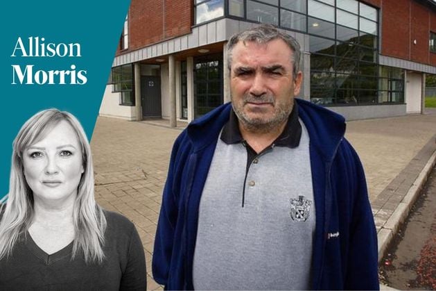 Allison Morris: Stakeknife is yet another murky tale of the Troubles, but this latest chapter stops short of telling the dirty war’s full story