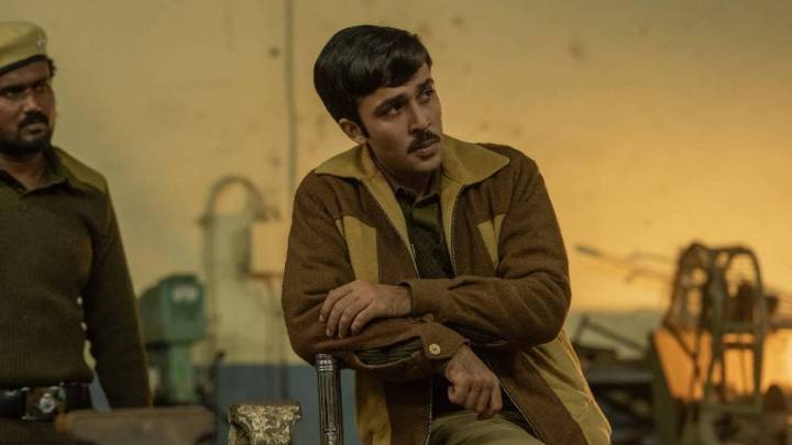 Netflix In 2025: 9 Performances That Defined The Year