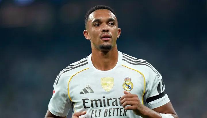 Trent injury blow confirmed! How long will the Real Madrid defender be out?