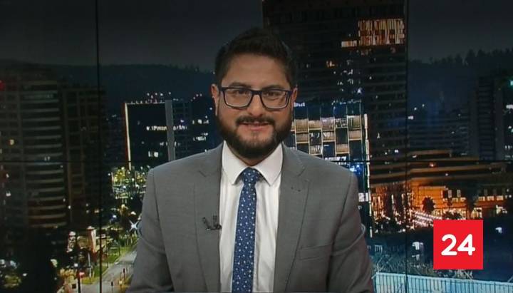 24 Horas al Cierre - Lunes 1 de diciembre 2025