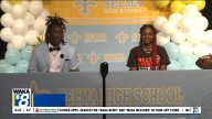 WATCH: Selma High student-athletes sign college scholarships