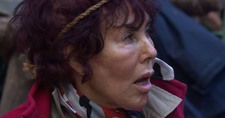I'm A Celeb LIVE updates: Third star to leave after fresh contraband discovered