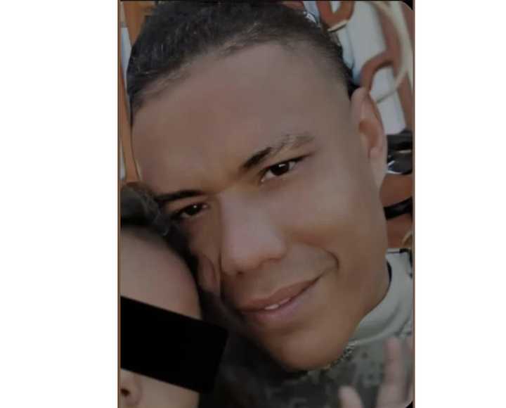 Aterrador caso de hombre que subió video con su hija antes de matarla