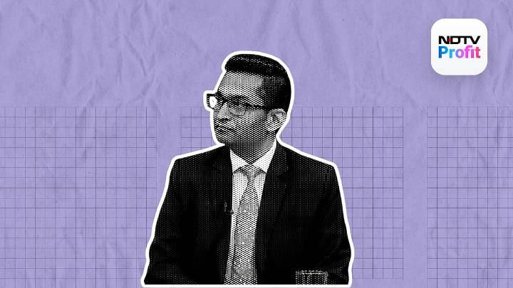 'Math Is Turning Favourable For India' BofA's Amish Shah Breaks Down Positives For 2026 Outlook