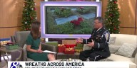 Volunteers Needed for Wreaths Across America