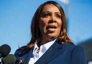 Justice Department again fails to re-indict New York Attorney General Letitia James