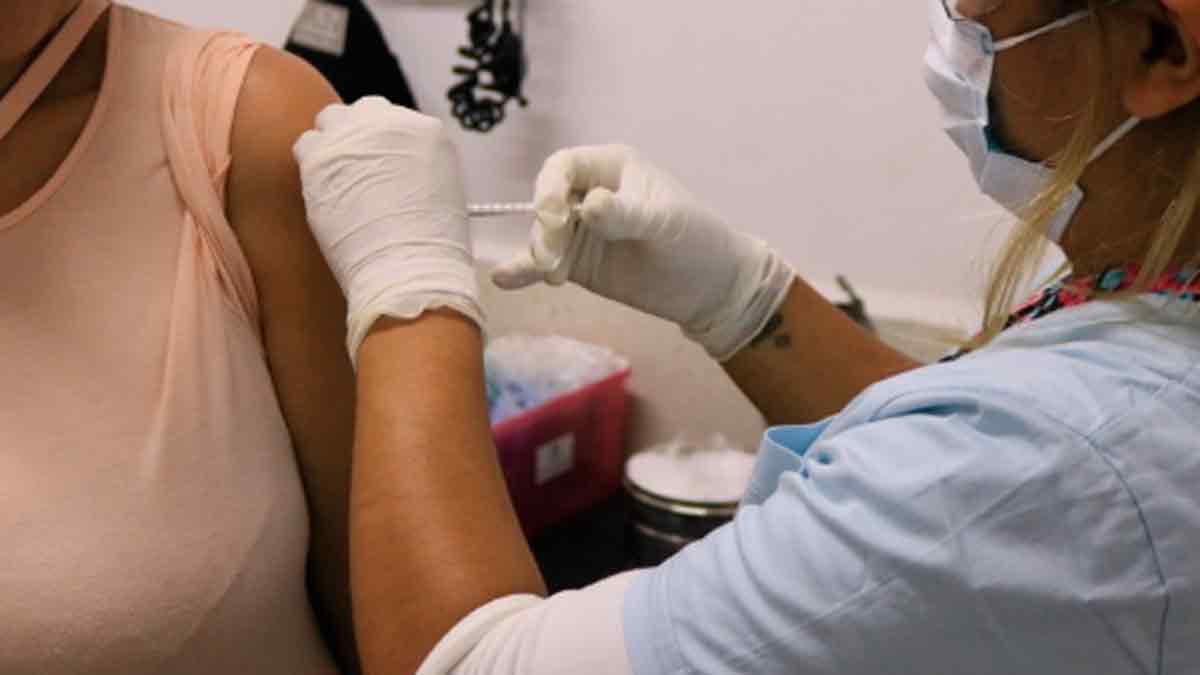 La advertencia de la OPS por la influenza A (H3N2) subclado K