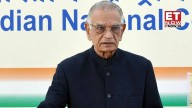 Senior Congress leader Shivraj Patil passes away at 90; was Home Minister during 26/11