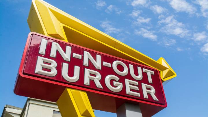 In-N-Out to open its first Tennessee locations this week