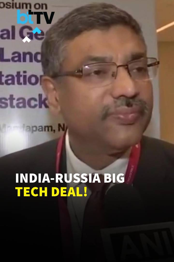 India-Russia Forge AI, Cyber Security & Trusted Supply Chain Pact