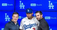 How the Dodgers landed Edwin Díaz — and finally found a bona fide closer