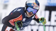 Alpine skiing picks up speed this week