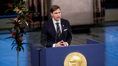 Frydnes exige a Maduro aceptar los resultados electorales de 2024 y renunciar