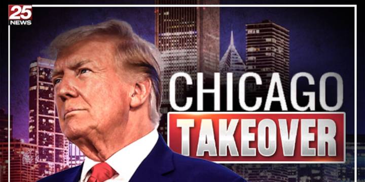 DOJ lawyer says it’s ‘wrong to allege’ Operation Midway Blitz is over