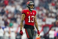 Buccaneers Receive Promising Injury Update on WR Mike Evans