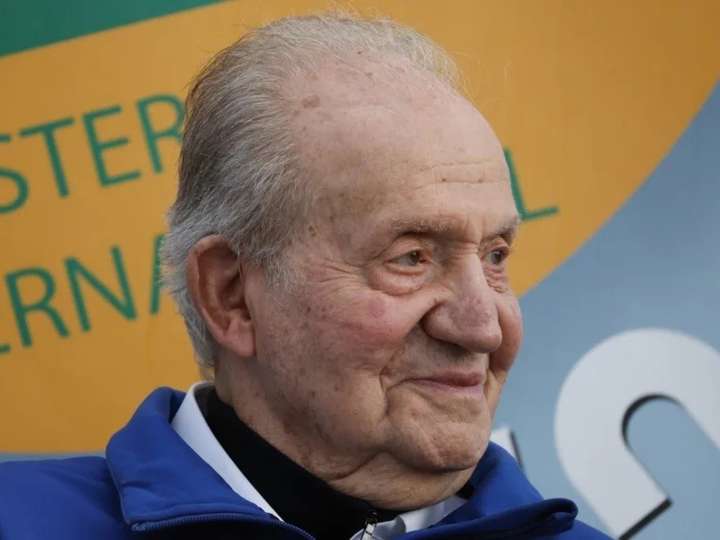 En un video dirigido a los jóvenes, Juan Carlos reivindica el rol de la monarquía durante la Transición española: “Que podáis conocer la historia sin distorsiones interesadas”