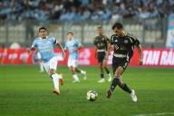La llave está abierta: Sporting Cristal vence 1-0 a Cusco FC en el estadio Nacional