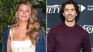 Blake Lively Docs Claim Justin Baldoni Yelled in Rage at Female Producer on Set