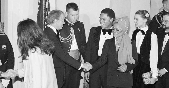 SC native Eartha Kitt was the first to sing 'Santa Baby'