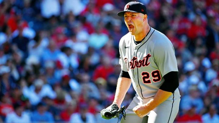Tigers president says Tarik Skubal isn't 'untouchable' for offers