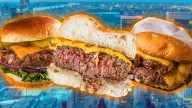 The Best Burger Spots In NYC