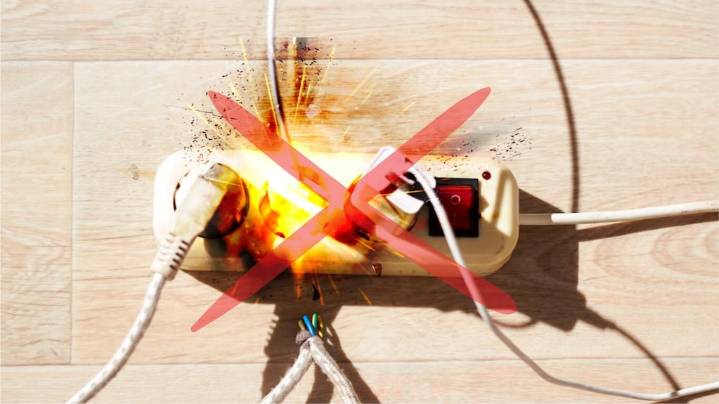 Ni zapatilla ni alargue: el nuevo aparato que los reemplazará por seguridad y estilo en las casas en 2026