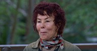 I'm A Celebrity star Ruby Wax says ‘I'll have to punish them' in 'can't believe it' exit admission