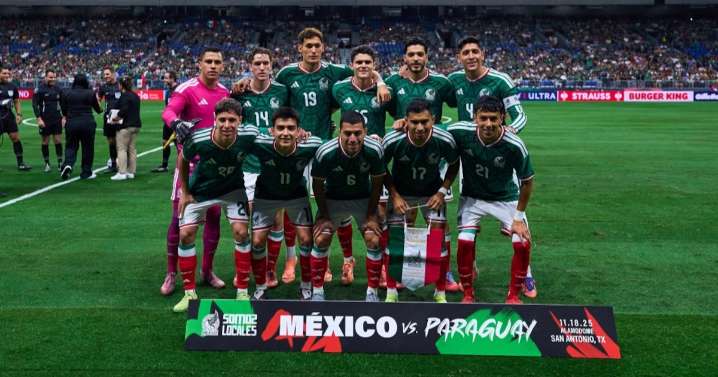 ¿Cuál es la importancia de ser cabeza de serie en el sorteo del Mundial 2026 y por qué México es una de ellas?