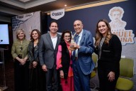 Saltillo reconoce a Pedro Torres Castilla con la Presea Manuel Acuña 2025