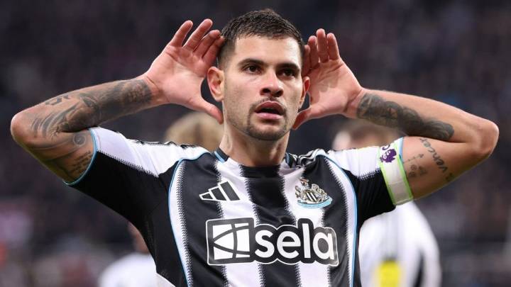 Inside Newcastle's plan to win the Premier League by 2030