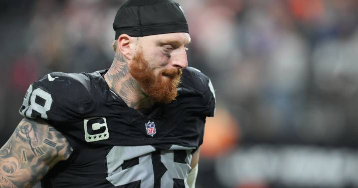 Eagles-Raiders preview: 5 things to watch