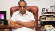 M Saravanan, producer and owner of AVM Studios passes away