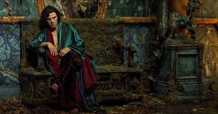 I've watched 2,000 films — Netflix just dropped one of the best I've ever seen