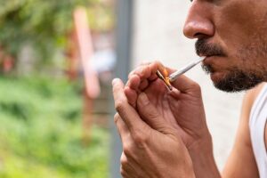 ‘Scromiting,’ a bizarre condition linked to chronic marijuana use, is on the rise