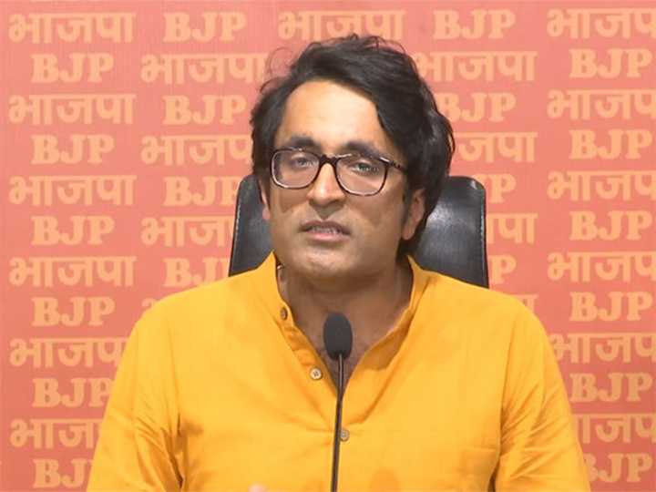 Clear that alliance thinks Rahul Gandhi is political failure: BJP