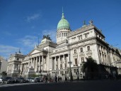 Congreso: Se confirmó la fecha de extraordinarias y cuáles serán los temas a debatir