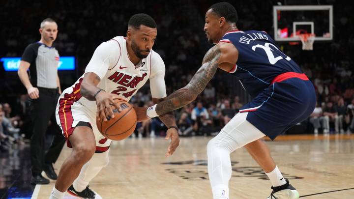Clippers rumors: LA trying to rectify John Collins-Norman Powell trade mistake