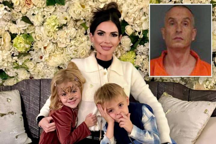 Arkansas mom Charity Beallis and two kids found dead at home