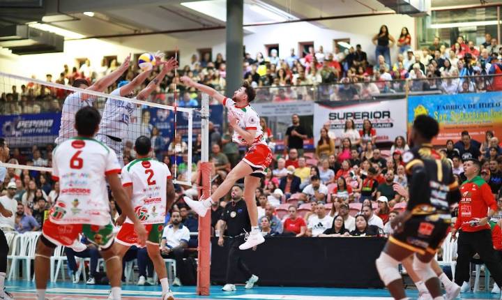 San Sebastián, Adjuntas, Yauco y Naranjito salieron airosos en la jornada del martes de la LVSM