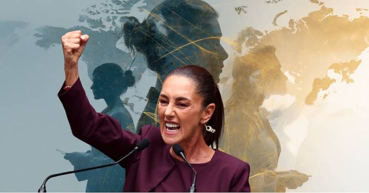 Las mexicanas más poderosas del mundo según Forbes 2025: quiénes son, por qué destacan y qué impacto tienen