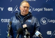 Bill Belichick, North Carolina Hit With Brutal News After NC State Defeat