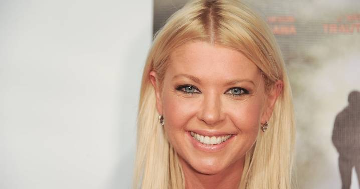 Cops Reveal Footage Shows No Evidence to Support ’90s Star Tara Reid’s Spiking Story