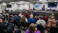 Commission denies petition language to recall Grand Blanc Twp. trustees