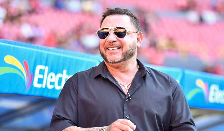 ¿Sinónimo de campeonato? Antonio Mohamed es campeón la mayoría de veces que enfrenta a Monterrey en liguilla