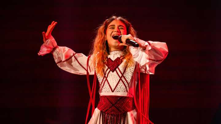 Revive todas las actuaciones de Eurovisión Junior 2025