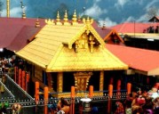 Sabarimala gold heist case: Court denies bail to TDB ex
