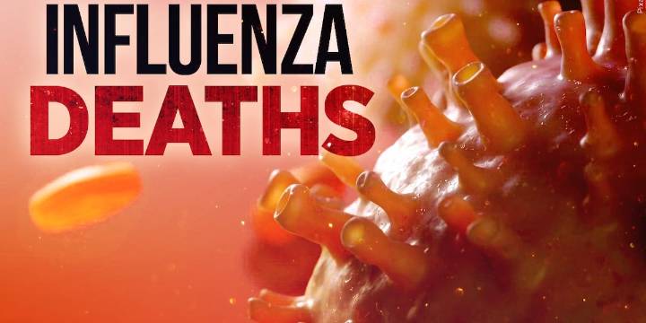 Three more flu deaths reported in North Carolina